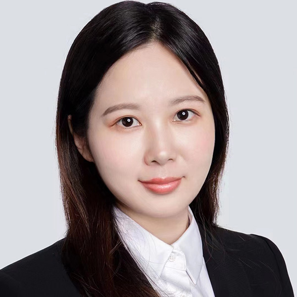 朗思教育Flora老師